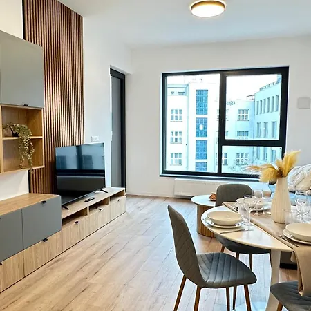 Peony Presidential Garden Free Parking * ברטיסלאבה