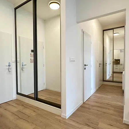 Apartman Peony Presidential Garden Free Parking *