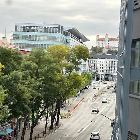 דירה Peony Presidential Garden Free Parking *