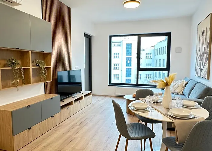 Peony Presidential Garden Free Parking * Pozsony