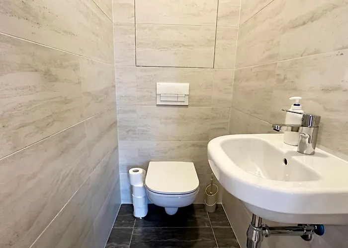 Apartman Peony Presidential Garden Free Parking *