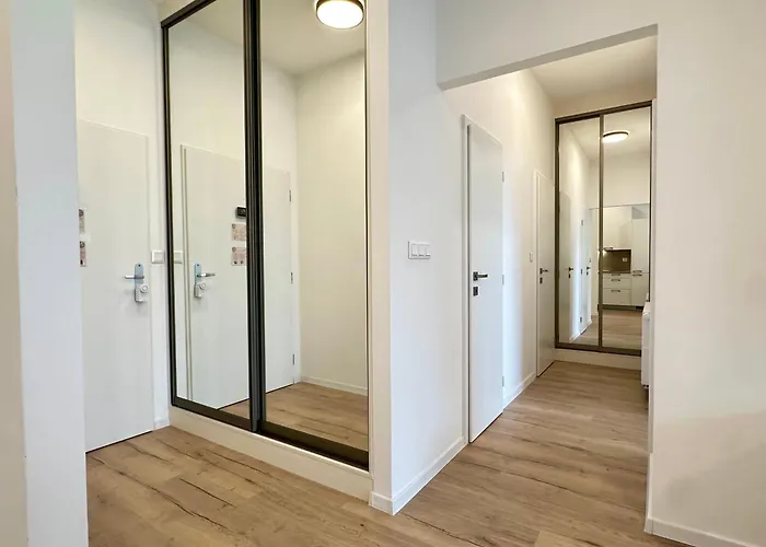 Appartement Peony Presidential Garden Free Parking *