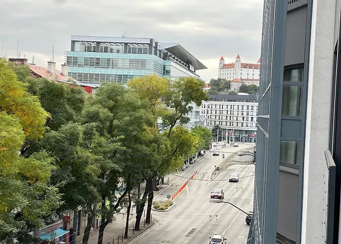 Appartement Peony Presidential Garden Free Parking *