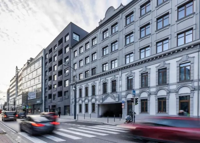 Peony Presidential Garden Free Parking * Bratislava